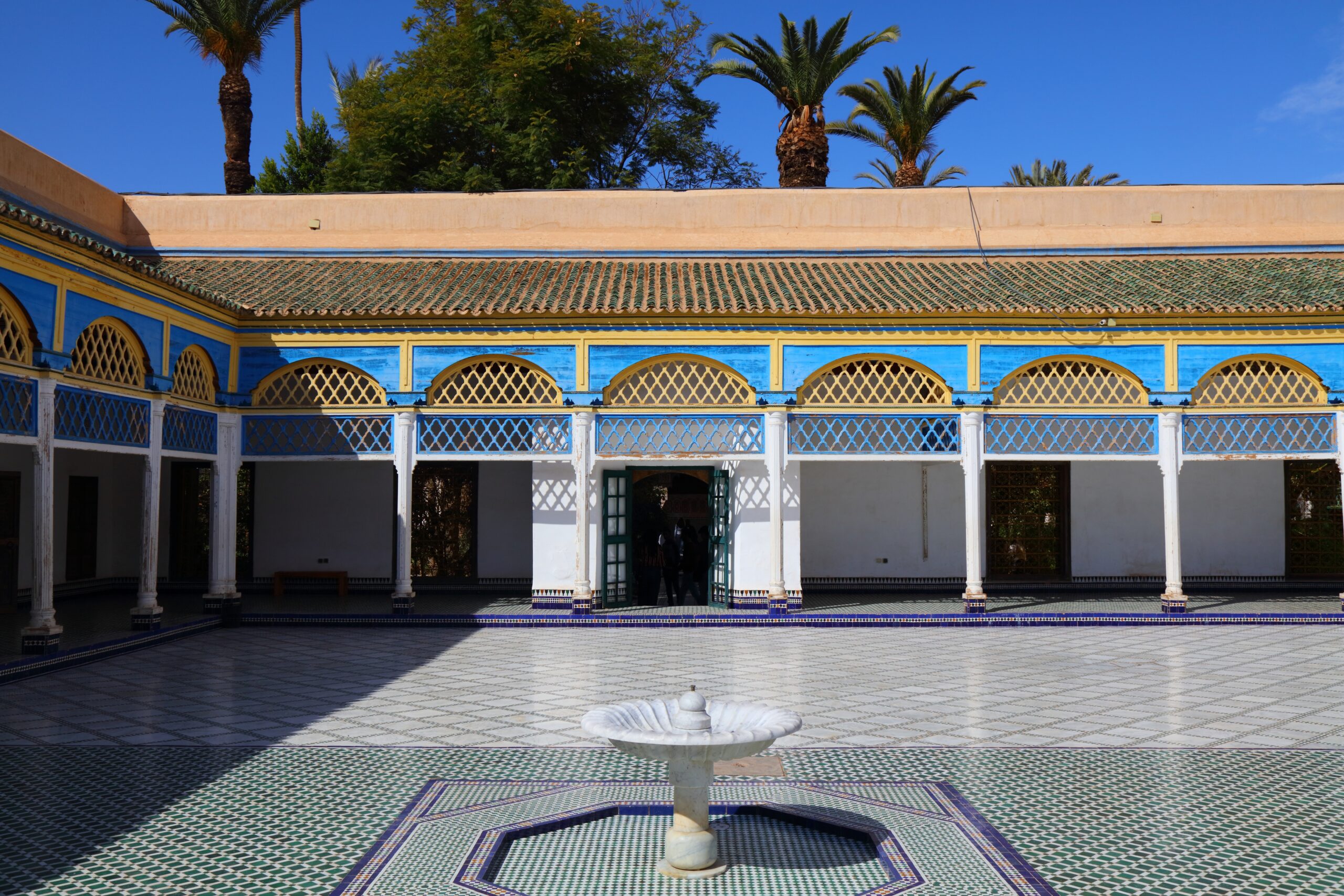 production-services-and-filming-in-marocco-palace-inner-court